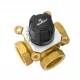 Diamond 3-putni ventil + 230V aktuator
