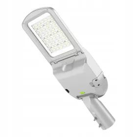    Individualna ulična svjetiljka 100 W 17000 lm na mrežno napajanje