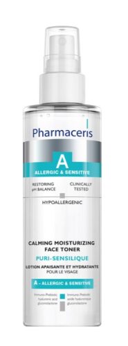 Pharmaceris A Tonik-Maglica za Osvježenje i Umirivanje Kože, 200 ml