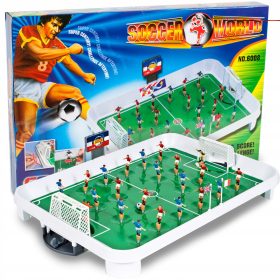 Nogometni Stol MalPlay na Oprugama