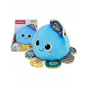  Gricalica Smily Play, raznobojna tkanina