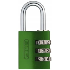 Abus kombinirani lokot