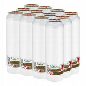  Uljni umetak za svijeće Mattra 22 cm