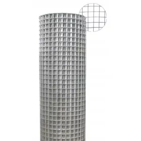   Mreža - MREŽICA ZA RASPLOD ŠAVENA POCINČANA 13X13- 25m 0,7mm