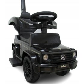  Mercedes AMG G350 ride-on gurkač+glazba+truba