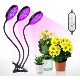 GROW LED svjetlosna traka za uzgoj biljaka 45 W