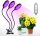 GROW LED svjetlosna traka za uzgoj biljaka 45 W