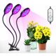 GROW LED svjetlosna traka za uzgoj biljaka 45 W
