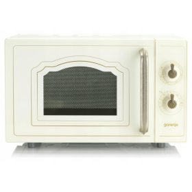  Gorenje MO4250TCLI Retro mikrovalna pećnica