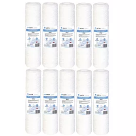ULOŽAK ZA FILTER ZA VODU USTM 100 MIKRON PP100