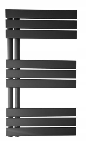 Moderan kupaonski radijator SNELLO 90/50 grafit