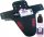 Blatobran za bicikle Momum GEOPHAGUS MUDGUARD BLUE prednji set