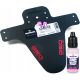 Blatobran za bicikle Momum GEOPHAGUS MUDGUARD BLUE prednji set