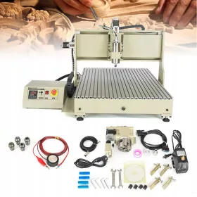 Glodalica 2200 W