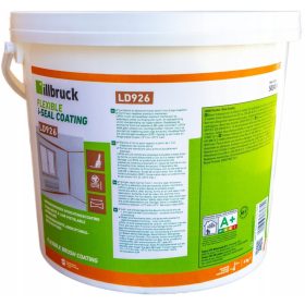   Illbruck Tremco LD926 tekuća folija za toplu montažu prozora 5kg