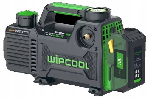 Wipcool 2F1BR baterijska vakuum pumpa