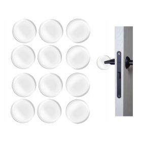 RAFAGO ljepljeni branik 5,5 cm, proziran