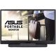 Asus ZenScreen MB166B Prijenosni Monitor 15,6" 1920 x 1080 px IPS/PLS