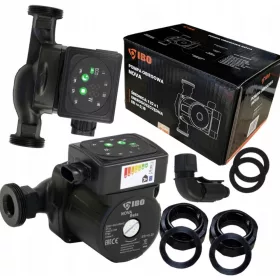 IBO NOVA 25-60/180 ENERGETSKI ŠTEDNA OTOČNA PUMPA