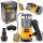 Potopna pumpa Powermat 1600 W 9500 l/h za prljavu i čistu vodu