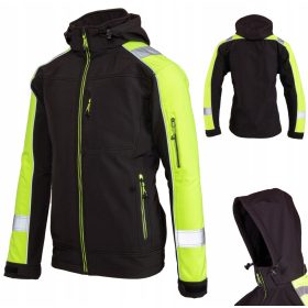  Benefit Rival jakna veličine S