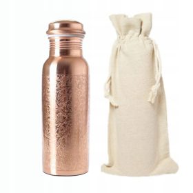 Premium Miedzana Boca od 650 ml