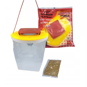  Redtop muholovka 8 kg 8 ml