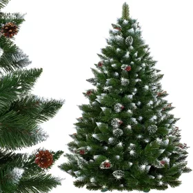 Umjetno božićno drvce Springos® Diamond Bor 250 cm