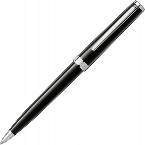 Montblanc Elegancija Crna Kemijska Olovka