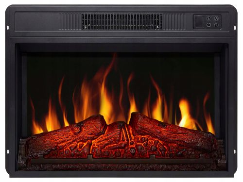 Električni ugradbeni kamin s funkcijom grijanja ArtiFlame AF23S PROMO LED