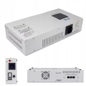  Prijenosni generator struje Volt Polska od 5000 W