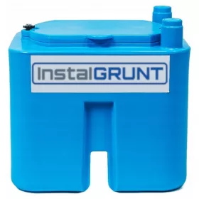 MINI ODVAJAČ MASTI MOT 0.5L ISPOD Sudopera