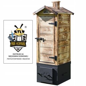   Roštilj na drveni ugljen - PanKornik roštilj na drveni ugljen 48 x 48 cm