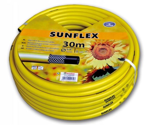  Bradas WMS3/430 vrtno crijevo 30 m PVC