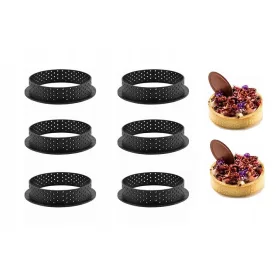  Edma kalup za tart promjera 8 cm