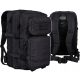 Vrhunski vojni ruksak Mil-Tec Assault Pack Large 36 L - Crni