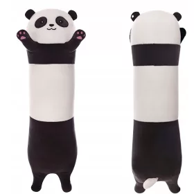 PLIŠANI PANDA PLUSZNA PODUŠKA 90 cm DUGA