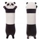 PLIŠANI PANDA PLUSZNA PODUŠKA 90 cm DUGA