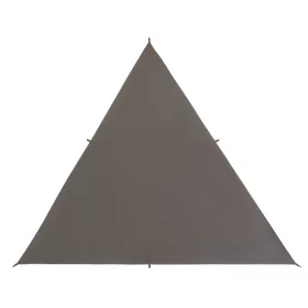  Vrtno jedro 415 x 415 cm, plastika