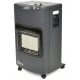 Plinski štednjak Geko G80435 4,2kW crni [Reduktor + Crijevo]