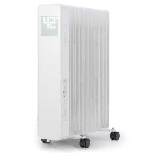  Sanford Smart 2500 W tajmer uljni radijator