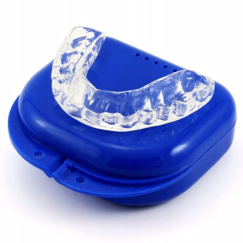 PREMIUM RELAXACIJSKA TRAČNICA ZA BRUKSIZAM + KUTIJA