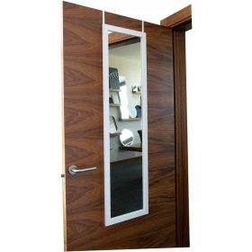 Luster drveni okvir, 358 x 1258 mm