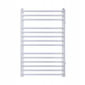   Vodeni kupaonski radijator SCANO E-14/50 419W 540 x 820 mm BOCZNY Bijeli