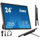  iiyama T2455MSC-B1 LED monitor 23,8" 1920 x 1080 px IPS / PLS