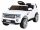  Automobil Land Rover bijele boje