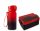 CoolPack Gradient Cranberry Ručak Set 765 ml + Bočica 400 ml