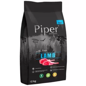  Piper suha hrana za janjetinu 12 kg
