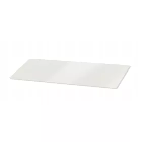  Velika stolna prostirka 120x60 cm, prozirna, debljine 1 mm