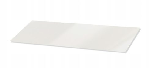  Velika stolna prostirka 120x60 cm, prozirna, debljine 1 mm